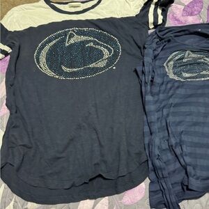 Penn state  Graphic T-Shirt